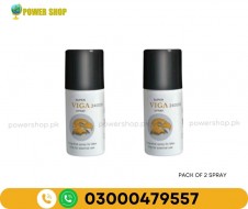 Super VIGA 240000 Delay Spray With Vitamin E 