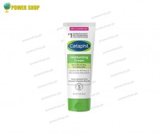 Cetaphil Moisturizing Cream for Very Dry Sensitive Skin 