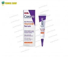 Cerave Skin Renewing Vitamin C Serum 30ml 