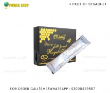 1 Sachet Etumax Royal Honey For Him 20gram 