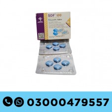 Sildenafil Citrate Tablets SDF 100mg Price In Pakistan 