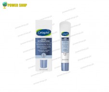 Cetaphil Deep Hydration Refreshing Eye Serum 15ml 