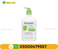 Amlactin Daily Moisturizing Body Lotion 