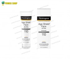 Neutrogena Age Shield Face Sunscreen SPF 110 