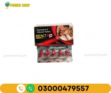 Intact DP Tablet Price In Pakistan 