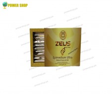 Zeus Epimedium Ultra Honey 12 sachets 