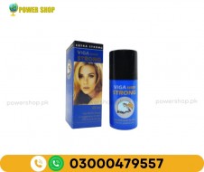 Extra Strong Viga 880000 Delay Spray For Men 45 ml 