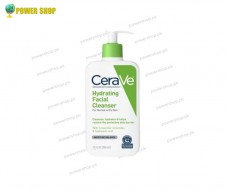 Cerave Hydrating Facial Cleanser 355ml 