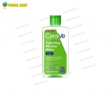 CeraVe Hydrating Micellar Water 296ml 