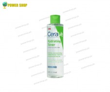 Cerave Hydrating Toner For Normal To Dry Skin  