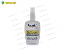 Eucerin Daily Protection Face Lotion 118ml 