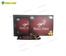 WILD HORSE Turkish Honey 12 Sticks 