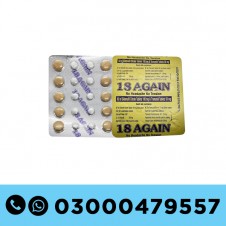 Sildenafil Citrate Tablets 18 Again To Delay Ejaculation 