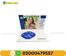 Viagra 50mg 6 Tablet Price In Pakistan 