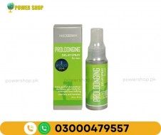 Doc Johnson Ginseng Prolonging Delay Spray 