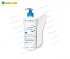 Bioderma Atoderm Ultra Cream 500ml 