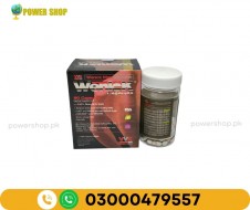 Wenick Man Capsule For Penis Enlargement In Pakistan 