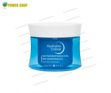 Bioderma Hydrabio Cream 