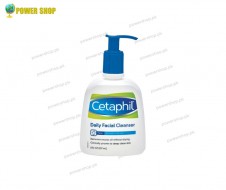 Cetaphil Daily Facial Cleanser 237ml 