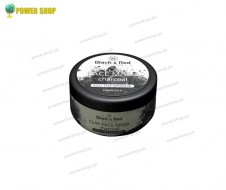 Turkish Clay Mask with Charcoal Extract 