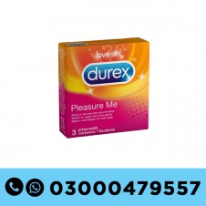 Buy Durex Extra Safe Condoms Price In Pakistan 