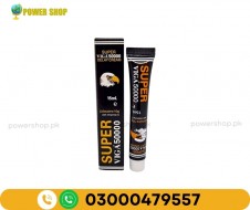 Super Viga 50000 Long-time Cream 15 ml 