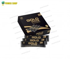 Gold Epimex Vip Royal Honey 12 Sachets 