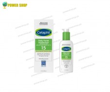 Cetaphil Daily Facial Moisturizer with Sunscreen 15 SPF 