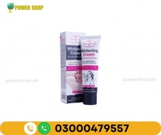 Whitening Cream For Sensitive Areas 