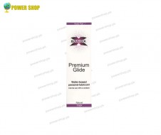 GYNOX Lubricant Premium Glide 