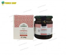 Honeyed Ginseng Turkish Honey 240 Gram 