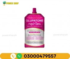 Glupatone extreme strong whitening emulsion 50ml in pakistan 