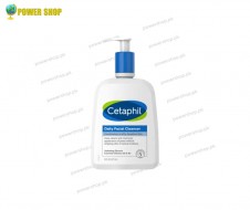 Cetaphil Daily Facial Cleanser 473ml 