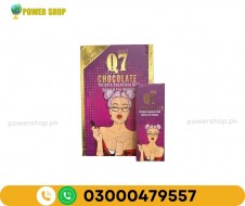 Gold Q7 Chocolate For Women Price In Pakistan 