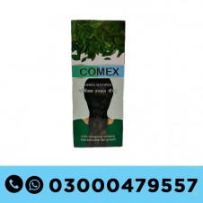 Comex Herbal Shampoo 
