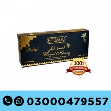 Buy Etumax Royal Honey For Him 10g In Pakistan 