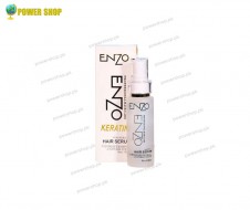 ENZO Keratin Hair Serum 100ml 