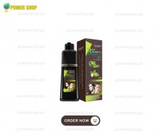 Lichen Brown Hair Color Shampoo For Men 200ml Price 