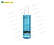 Neutrogena Hydro Boost Hydrating Cleansing Gel 