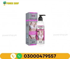 Pretty Cowry Breast Enlargement Cream 