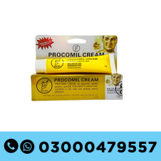 Procomil Delay Cream For Men 