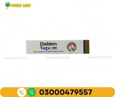 Golden Vega 1000 Long Time Duration for Men 