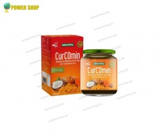 Turkish CurComin Macun Creamy Paste 