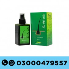 Hair Treatment and Root Nutrients - Green Wealth Neo Hair Lotion 120 ml 
