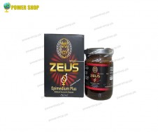 Zeus Epimedium Plus Paste 240 gram 