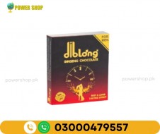 Diblong Chocolate For Men Price In Pakistan 