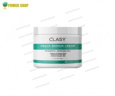 Clasy Crack Repair Cream For Heels And Feet 