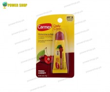 Daily Care Moisturizing Lip Balm Red 10grams 