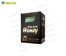 Magic Gold Honey For Couples 230 gram 