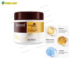 Karseell Maca Power Collagen Hair Mask 500ml 